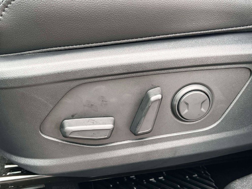 New 2026 Hyundai Tucson Limited AWD/4WD image 28