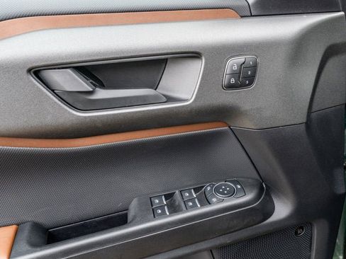 New 2025 Ford Bronco Sport Outer Banks w/ Outer Banks Tech Package+ image 31