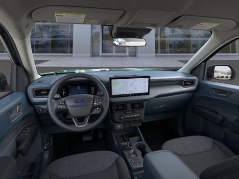 New 2025 Ford Maverick XL image 9