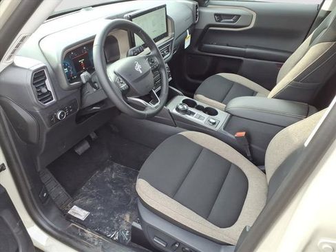 New 2025 Ford Bronco Sport Big Bend w/ Convenience Package image 5