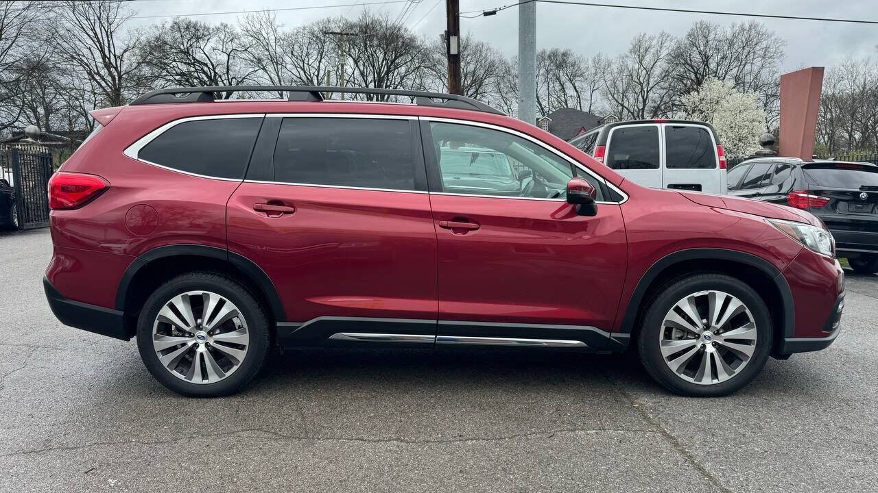 Used 2020 Subaru Ascent Limited AWD/4WD image 9