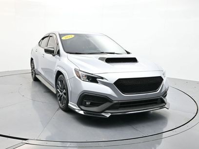 Used 2023 Subaru WRX Premium w/ Popular Package #2
