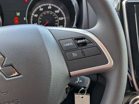 New 2026 Mitsubishi Outlander Sport ES image 17