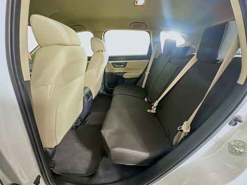 Used 2019 Honda CR-V LX image 26