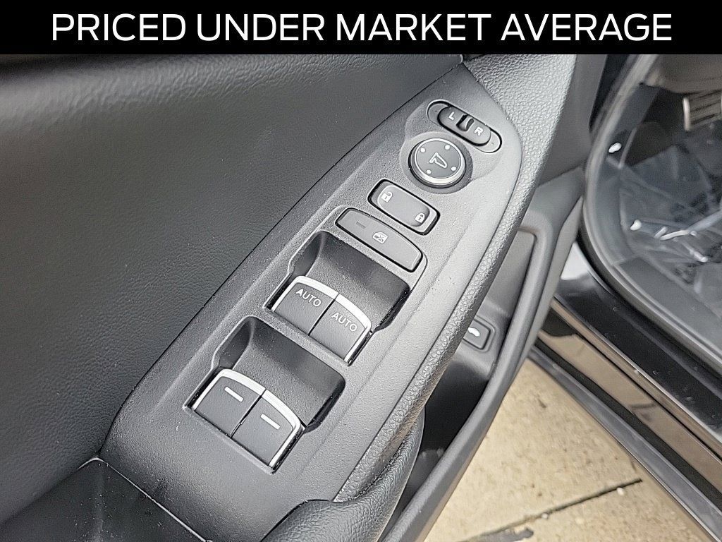 Used 2021 Honda Accord Sport Special Edition image 20