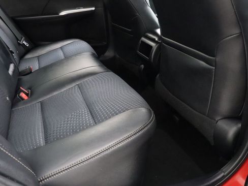 Used 2012 Toyota Camry SE image 26