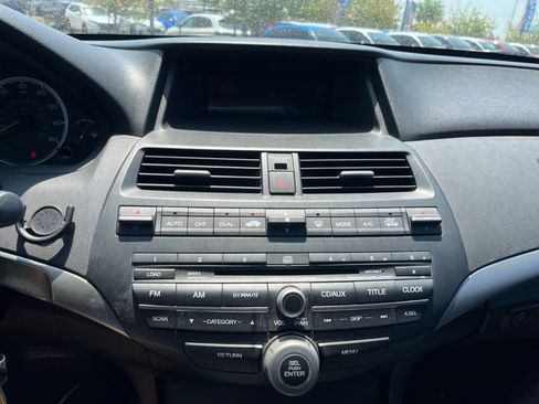 Used 2009 Honda Accord EX-L image 8
