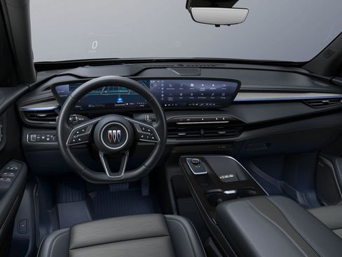 New 2026 Buick Enclave Sport Touring AWD/4WD image 7