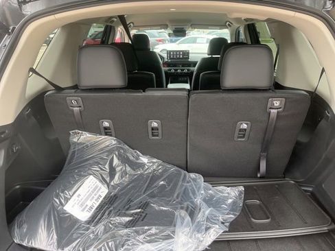 Certified 2026 Honda Pilot EX-L image 10