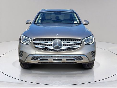 Certified 2022 Mercedes-Benz GLC 300 GLC 300 image 2
