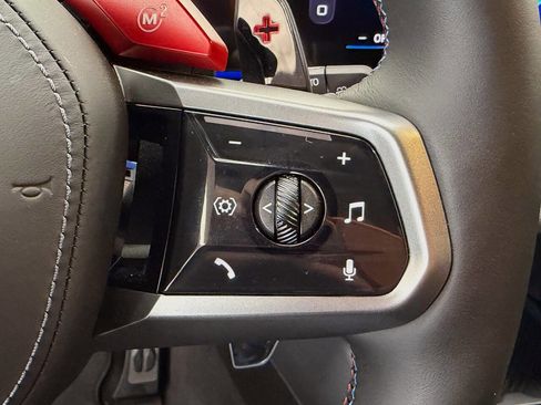 Used 2026 BMW M5 Touring image 49