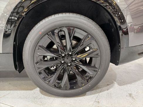 New 2026 MAZDA CX-90 3.3 Turbo S w/ Premium Package image 41