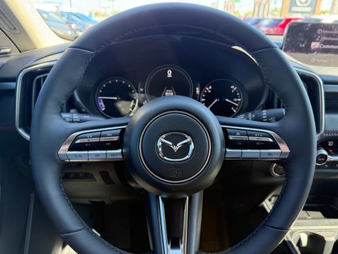 New 2026 MAZDA CX-50 2.5 Hybrid w/ Premium Plus Pkg image 23