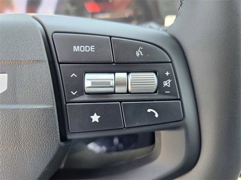 New 2026 Kia Sportage EX w/ EX Panorama Roof Package image 12