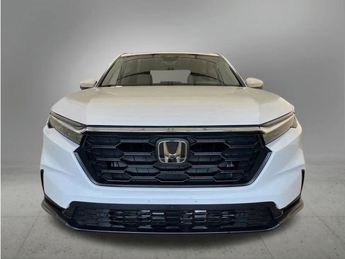 New 2026 Honda CR-V LX image 9