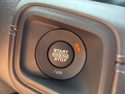 New 2025 Jeep Wrangler Unlimited Rubicon 392 AWD/4WD image 13