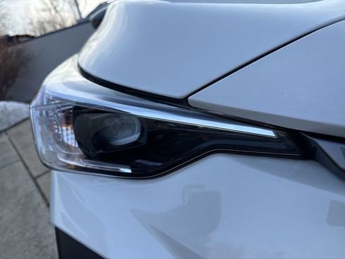 Certified 2024 Subaru Crosstrek 2.0i Premium image 23