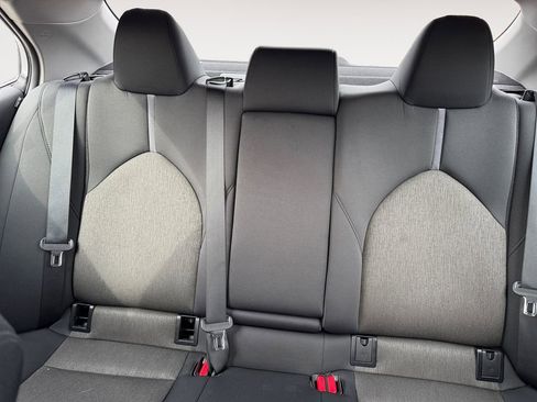 Certified 2024 Toyota Camry LE w/ Cold Weather Package image 13