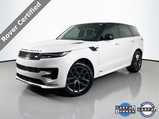 Used 2024 Land Rover Range Rover Sport Autobiography video 1