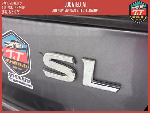 Used 2019 Nissan Armada SL w/ Premium Package AWD/4WD image 53