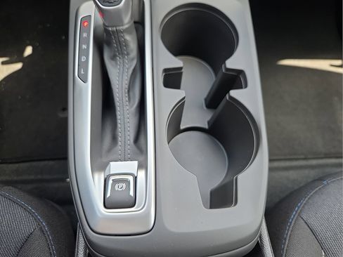 New 2026 Chevrolet Trax LS FWD image 21