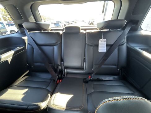 New 2026 Ford Expedition Tremor AWD/4WD image 27