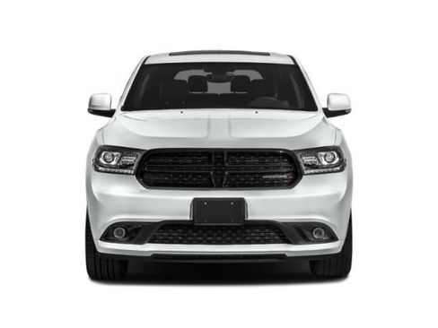 Certified 2020 Dodge Durango R/T w/ Blacktop Package AWD/4WD image 4
