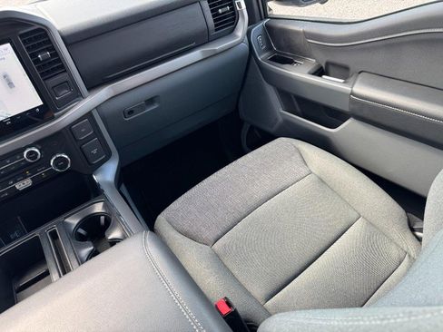 Used 2024 Ford F150 XLT w/ Mobile Office Package image 16