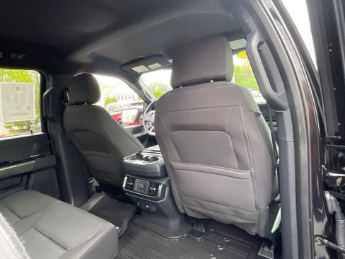 Used 2023 Ford F150 XLT w/ Equipment Group 302A High AWD/4WD image 20