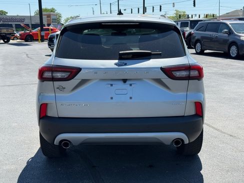 Used 2023 Ford Escape Platinum AWD/4WD image 7