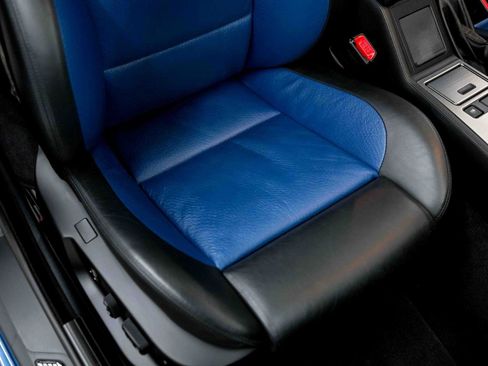 Used 2001 BMW M5 RWD image 67