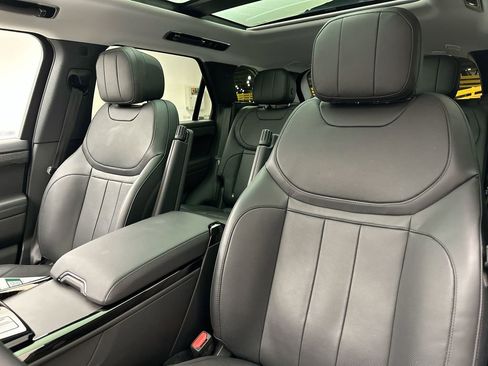 Certified 2023 Land Rover Range Rover Sport SE Dynamic AWD/4WD image 22