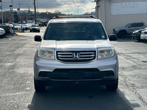 Used 2014 Honda Pilot LX image 9