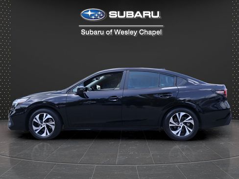 Certified 2024 Subaru Legacy Premium AWD/4WD image 4