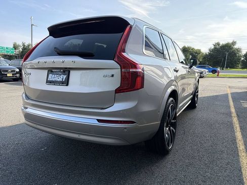 Certified 2023 Volvo XC90 B5 Plus w/ Protection Package Premier AWD/4WD image 8