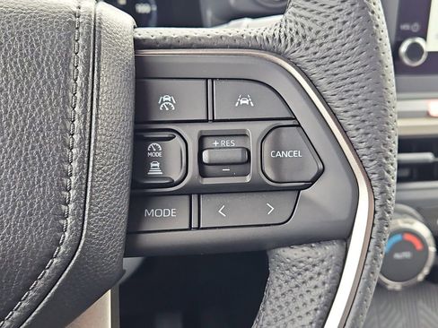 New 2026 Toyota Tacoma 4x4 Double Cab Hybrid image 15