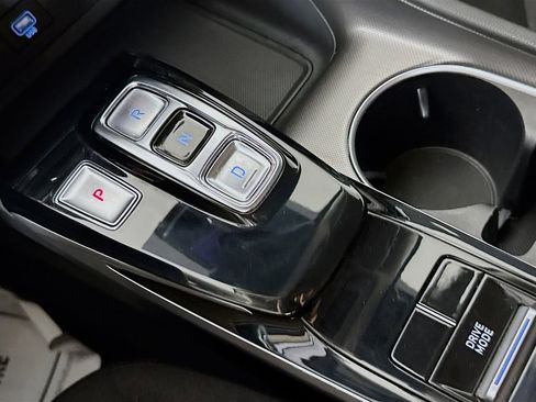 Used 2023 Hyundai Sonata Blue image 11