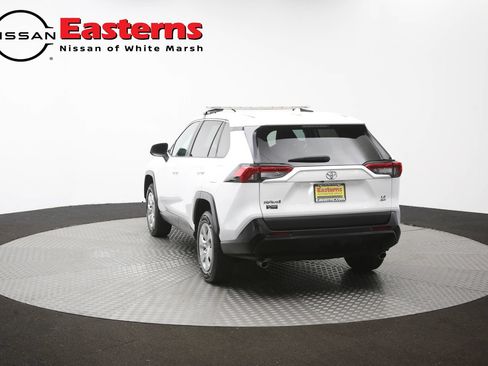 Used 2023 Toyota RAV4 LE AWD/4WD image 65