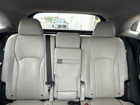 Used 2016 Lexus RX 350 AWD w/ Premium Package image 9