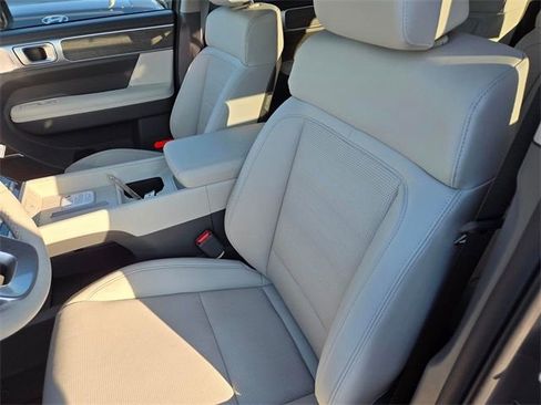 New 2026 Hyundai Santa Fe Limited image 14