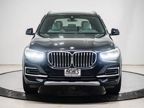 Used 2023 BMW X5 sDrive40i w/ Parking Assistance Package image 6