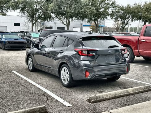 Used 2024 Subaru Impreza 2.0i image 4