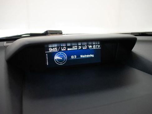 Used 2023 Subaru Forester Limited AWD/4WD image 14