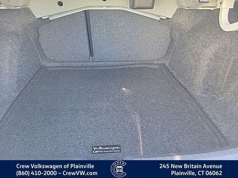 New 2026 Volkswagen Jetta Sport image 35