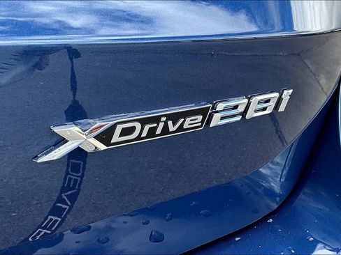 Used 2025 BMW X1 xDrive28i image 23