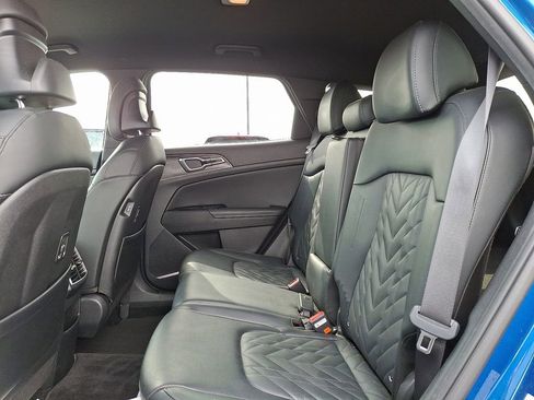 Certified 2023 Kia Sportage X-Line image 12