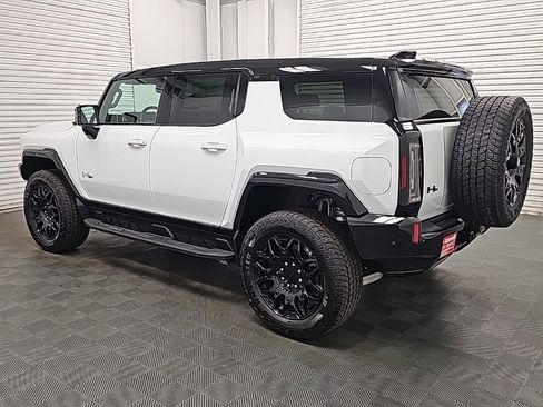 New 2026 GMC Hummer EV SUV image 5