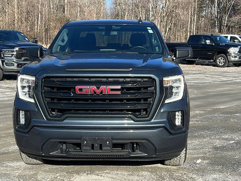 Used 2022 GMC Sierra 1500 Elevation image 3