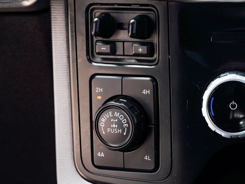 Used 2023 Ford F150 Raptor w/ Blue Interior Package AWD/4WD image 42