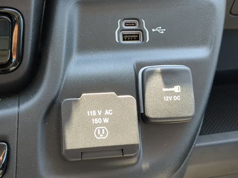 New 2026 RAM ProMaster 3500 w/ Quick Order Package 22G SLT FWD image 18